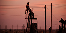 oil pumps