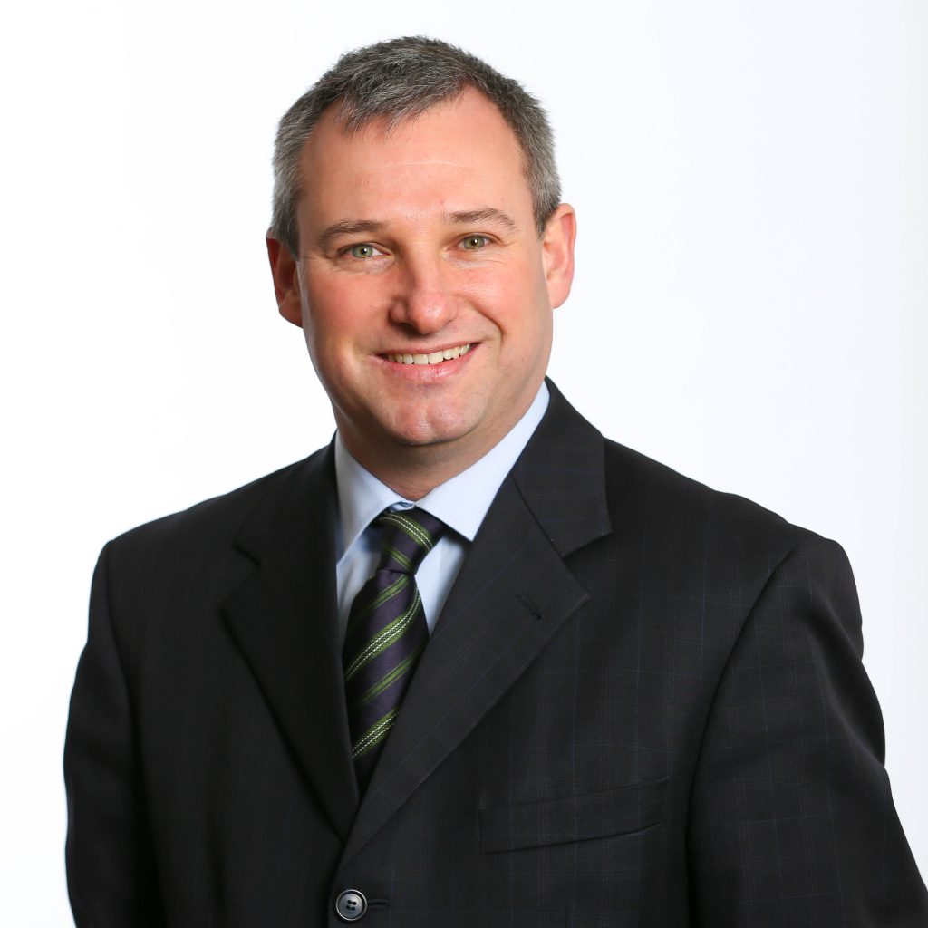 Byron Byrne, Professor of Engineering Science in the Civil and Offshore Engineering Research Group