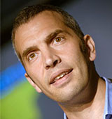 Ben Davis's photo