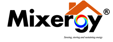 MixErgy Logo 