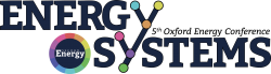 Energy Systems logo