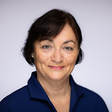 Anne L Ryan, Co-ordinator