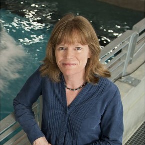 Professor Deborah Greaves OBE