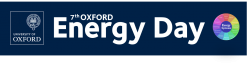 Oxford energy day logo