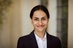 Radhika Khosla's photo