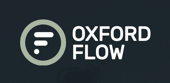 Oxford flow logo 