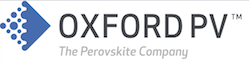 Oxford PV logo 