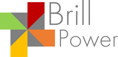 Brill Power Logo 