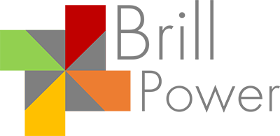 Brill Power Logo
