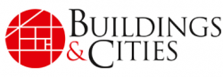 Buildings and Cities logo