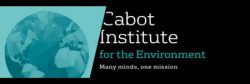 By harnessing and directing the expertise of our 600-strong academic community, we develop practical, interdisciplinary solutions that both improve how we live in our world and enable us to face the challenges arising from our interactions with the environment.