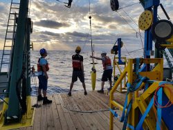 Net Zero Oceanographic - University of Bristol