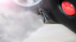 White smoke rose from Brussels as negotiators agreed to ban new petrol and diesel cars by 2035 in a late-evening meeting.