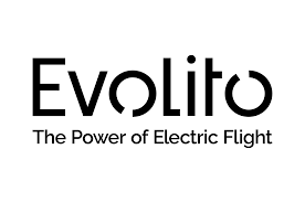 This is the logo for Evolito 
