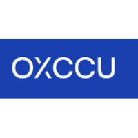 This is the logo for OxCCU (2021) 