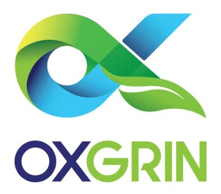 This is the logo for Oxford Green Innotech (2021) (OXGRIN) 