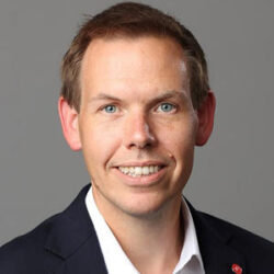 Paul Shearing