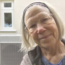 Eleanor Watts