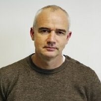 Nick Banks