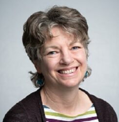 Tina Fawcett's photo